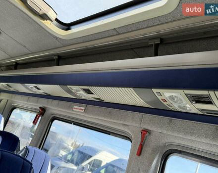 Мерседес Sprinter 2009 в Староконстантинов на Automoto.ua Серый Мерседес Sprinter, объемом двигателя 2.99 л и пробегом 359 тыс. км за 37500 $, фото 21 на Automoto.ua