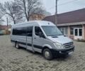 Серый Мерседес Sprinter, объемом двигателя 3 л и пробегом 256 тыс. км за 33500 $, фото 6 на Automoto.ua