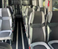 Серый Мерседес Sprinter, объемом двигателя 3 л и пробегом 432 тыс. км за 28500 $, фото 18 на Automoto.ua