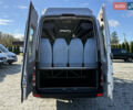 Мерседес Sprinter 2009 в Староконстантинов на Automoto.ua Серый Мерседес Sprinter, объемом двигателя 2.99 л и пробегом 359 тыс. км за 37500 $, фото 5 на Automoto.ua