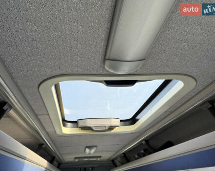 Мерседес Sprinter 2009 в Староконстантинов на Automoto.ua Серый Мерседес Sprinter, объемом двигателя 2.99 л и пробегом 359 тыс. км за 37500 $, фото 19 на Automoto.ua