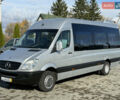 Мерседес Sprinter 2009 в Староконстантинов на Automoto.ua Серый Мерседес Sprinter, объемом двигателя 2.99 л и пробегом 359 тыс. км за 37500 $, фото 1 на Automoto.ua