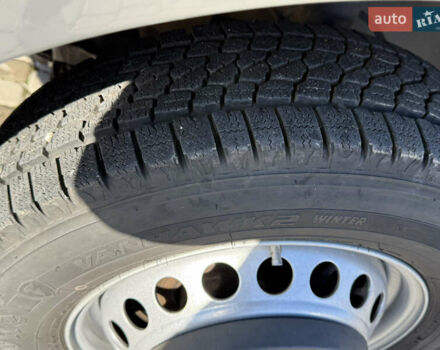 Мерседес Sprinter 2009 в Староконстантинов на Automoto.ua Серый Мерседес Sprinter, объемом двигателя 2.99 л и пробегом 359 тыс. км за 37500 $, фото 11 на Automoto.ua