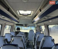 Мерседес Sprinter 2009 в Староконстантинов на Automoto.ua Серый Мерседес Sprinter, объемом двигателя 2.99 л и пробегом 359 тыс. км за 37500 $, фото 23 на Automoto.ua