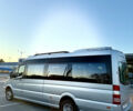 Сірий Мерседес Sprinter, об'ємом двигуна 3 л та пробігом 235 тис. км за 36500 $, фото 5 на Automoto.ua