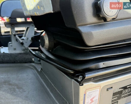 Мерседес Sprinter 2009 в Староконстантинов на Automoto.ua Серый Мерседес Sprinter, объемом двигателя 2.99 л и пробегом 359 тыс. км за 37500 $, фото 7 на Automoto.ua