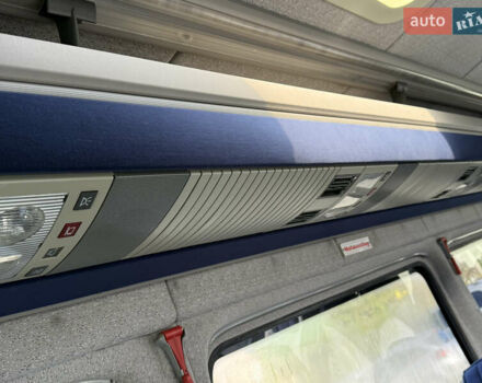 Мерседес Sprinter 2009 в Староконстантинов на Automoto.ua Серый Мерседес Sprinter, объемом двигателя 2.99 л и пробегом 359 тыс. км за 37500 $, фото 20 на Automoto.ua