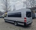 Серый Мерседес Sprinter, объемом двигателя 3 л и пробегом 256 тыс. км за 33500 $, фото 7 на Automoto.ua