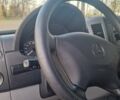 Серый Мерседес Sprinter, объемом двигателя 3 л и пробегом 256 тыс. км за 33500 $, фото 8 на Automoto.ua