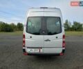 Сірий Мерседес Sprinter, об'ємом двигуна 2.2 л та пробігом 640 тис. км за 28500 $, фото 6 на Automoto.ua