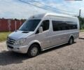 Сірий Мерседес Sprinter, об'ємом двигуна 2.14 л та пробігом 620 тис. км за 32500 $, фото 6 на Automoto.ua