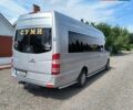 Сірий Мерседес Sprinter, об'ємом двигуна 2.14 л та пробігом 620 тис. км за 32500 $, фото 7 на Automoto.ua
