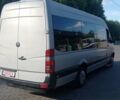 Серый Мерседес Sprinter, объемом двигателя 2.3 л и пробегом 400 тыс. км за 23900 $, фото 9 на Automoto.ua