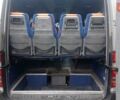 Серый Мерседес Sprinter, объемом двигателя 2.3 л и пробегом 400 тыс. км за 23900 $, фото 15 на Automoto.ua