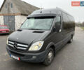 Серый Мерседес Sprinter, объемом двигателя 3 л и пробегом 388 тыс. км за 29900 $, фото 1 на Automoto.ua