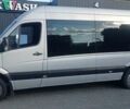 Серый Мерседес Sprinter, объемом двигателя 2.3 л и пробегом 400 тыс. км за 23900 $, фото 4 на Automoto.ua