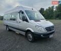 Сірий Мерседес Sprinter, об'ємом двигуна 2.2 л та пробігом 640 тис. км за 28500 $, фото 1 на Automoto.ua