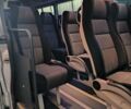 Сірий Мерседес Sprinter, об'ємом двигуна 2.14 л та пробігом 620 тис. км за 32500 $, фото 16 на Automoto.ua