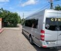 Сірий Мерседес Sprinter, об'ємом двигуна 2.14 л та пробігом 620 тис. км за 32500 $, фото 8 на Automoto.ua
