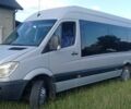 Серый Мерседес Sprinter, объемом двигателя 2.3 л и пробегом 400 тыс. км за 23900 $, фото 7 на Automoto.ua