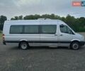 Сірий Мерседес Sprinter, об'ємом двигуна 2.2 л та пробігом 640 тис. км за 28500 $, фото 8 на Automoto.ua