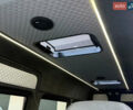 Серый Мерседес Sprinter, объемом двигателя 2.14 л и пробегом 251 тыс. км за 26500 $, фото 11 на Automoto.ua