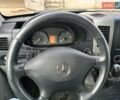 Сірий Мерседес Sprinter, об'ємом двигуна 2.2 л та пробігом 640 тис. км за 28500 $, фото 11 на Automoto.ua