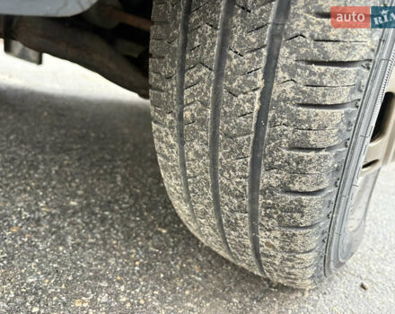 Серый Мерседес Sprinter, объемом двигателя 3 л и пробегом 388 тыс. км за 29900 $, фото 13 на Automoto.ua