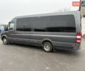 Серый Мерседес Sprinter, объемом двигателя 3 л и пробегом 388 тыс. км за 29900 $, фото 6 на Automoto.ua