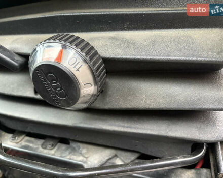 Серый Мерседес Sprinter, объемом двигателя 3 л и пробегом 388 тыс. км за 29900 $, фото 27 на Automoto.ua