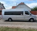 Сірий Мерседес Sprinter, об'ємом двигуна 2.14 л та пробігом 620 тис. км за 32500 $, фото 2 на Automoto.ua