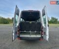 Сірий Мерседес Sprinter, об'ємом двигуна 2.2 л та пробігом 640 тис. км за 28500 $, фото 10 на Automoto.ua