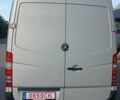 Серый Мерседес Sprinter, объемом двигателя 2.3 л и пробегом 400 тыс. км за 23900 $, фото 1 на Automoto.ua