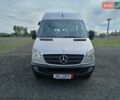 Сірий Мерседес Sprinter, об'ємом двигуна 2.2 л та пробігом 640 тис. км за 28500 $, фото 2 на Automoto.ua