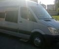 Серый Мерседес Sprinter, объемом двигателя 2.3 л и пробегом 400 тыс. км за 23900 $, фото 5 на Automoto.ua