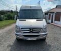 Сірий Мерседес Sprinter, об'ємом двигуна 2.14 л та пробігом 620 тис. км за 32500 $, фото 1 на Automoto.ua