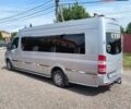 Сірий Мерседес Sprinter, об'ємом двигуна 2.14 л та пробігом 620 тис. км за 32500 $, фото 5 на Automoto.ua