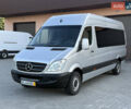 Серый Мерседес Sprinter, объемом двигателя 2.14 л и пробегом 251 тыс. км за 26500 $, фото 1 на Automoto.ua