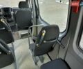 Сірий Мерседес Sprinter, об'ємом двигуна 2.2 л та пробігом 640 тис. км за 28500 $, фото 12 на Automoto.ua