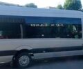 Серый Мерседес Sprinter, объемом двигателя 2.3 л и пробегом 400 тыс. км за 23900 $, фото 8 на Automoto.ua