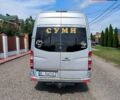 Сірий Мерседес Sprinter, об'ємом двигуна 2.14 л та пробігом 620 тис. км за 32500 $, фото 4 на Automoto.ua