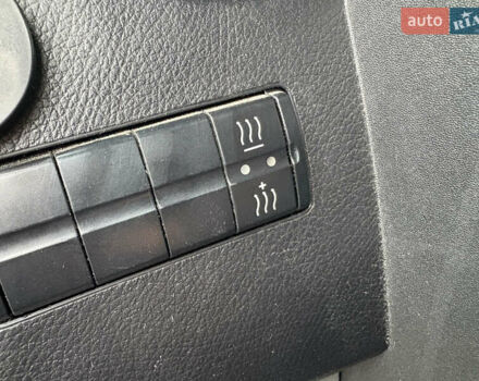 Серый Мерседес Sprinter, объемом двигателя 3 л и пробегом 388 тыс. км за 29900 $, фото 23 на Automoto.ua