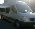 Серый Мерседес Sprinter, объемом двигателя 2.3 л и пробегом 400 тыс. км за 23900 $, фото 6 на Automoto.ua
