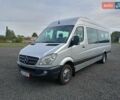 Сірий Мерседес Sprinter, об'ємом двигуна 2.2 л та пробігом 640 тис. км за 28500 $, фото 1 на Automoto.ua