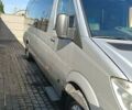 Сірий Мерседес Sprinter, об'ємом двигуна 2.99 л та пробігом 190 тис. км за 32000 $, фото 1 на Automoto.ua