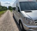 Сірий Мерседес Sprinter, об'ємом двигуна 2.14 л та пробігом 620 тис. км за 32500 $, фото 1 на Automoto.ua