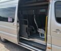 Сірий Мерседес Sprinter, об'ємом двигуна 2.14 л та пробігом 620 тис. км за 32500 $, фото 12 на Automoto.ua