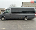 Серый Мерседес Sprinter, объемом двигателя 3 л и пробегом 388 тыс. км за 29900 $, фото 7 на Automoto.ua