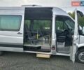 Сірий Мерседес Sprinter, об'ємом двигуна 2.2 л та пробігом 640 тис. км за 28500 $, фото 9 на Automoto.ua