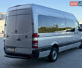 Серый Мерседес Sprinter, объемом двигателя 2.14 л и пробегом 251 тыс. км за 26500 $, фото 5 на Automoto.ua